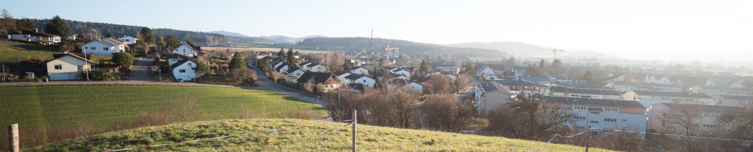 Anlaufstelle für Altersfragen
